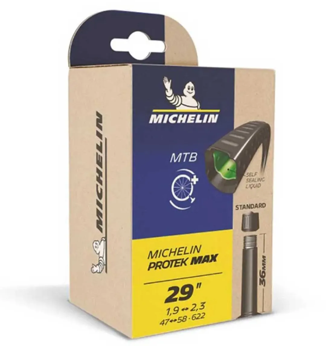Michelin Protek Max A3 Binnenband 28”