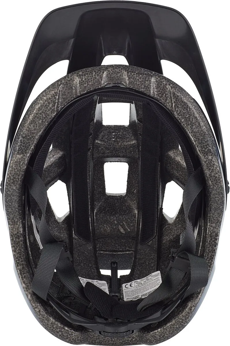 ABUS MoTrip Helm - Midnight Blue M - afbeelding 6 van 6