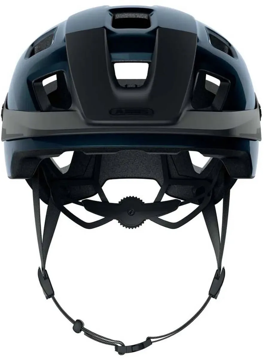 ABUS MoTrip Helm - Midnight Blue M