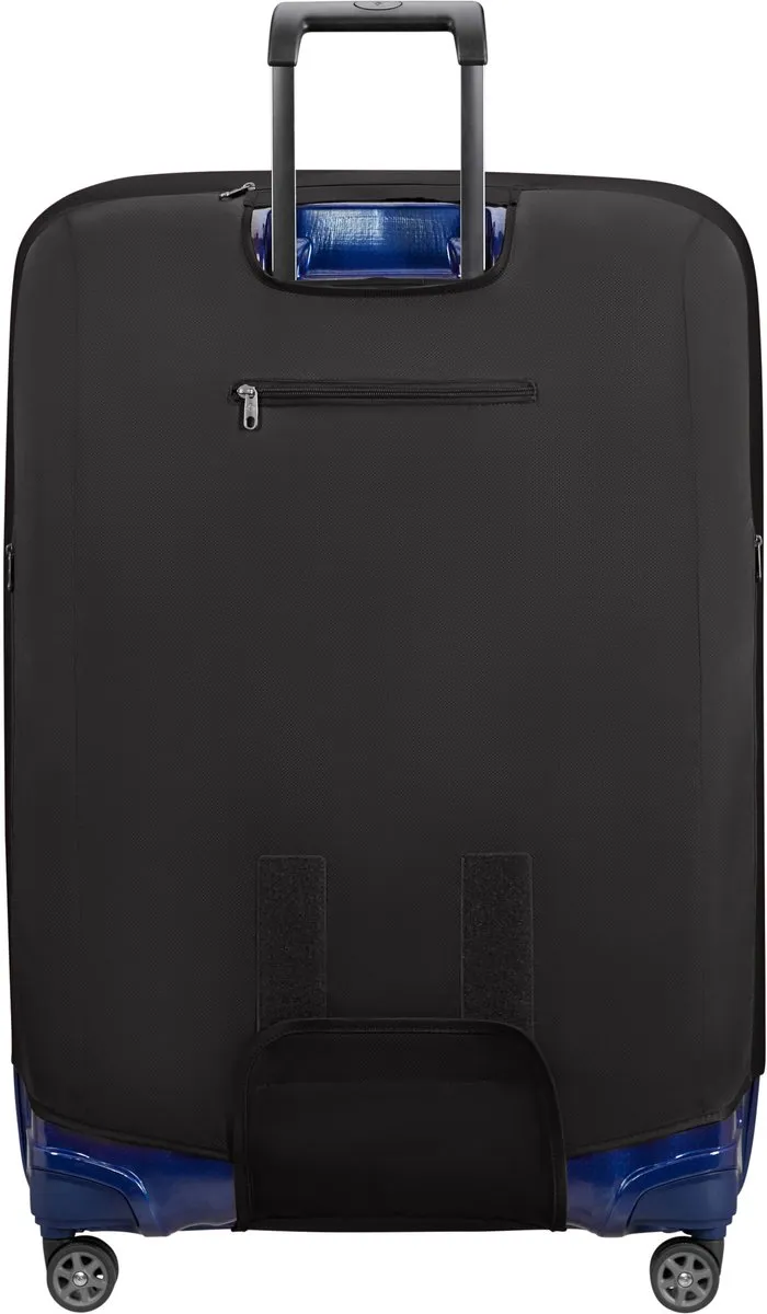 Samsonite Kofferhoes Foldable XL - Zwart