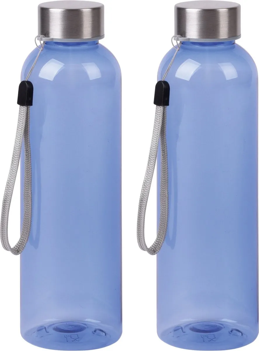 Bellatio Design Olympic Waterfles 500ml