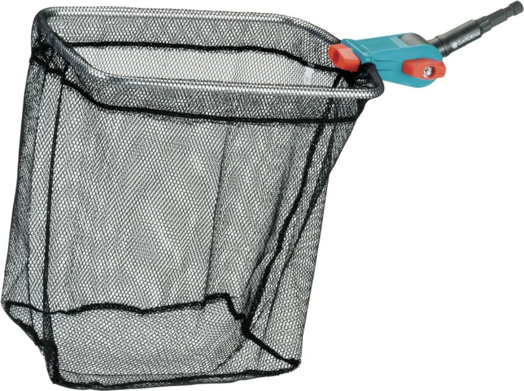 Gardena Combisystem Vijvernet Vario 2 Schepnet