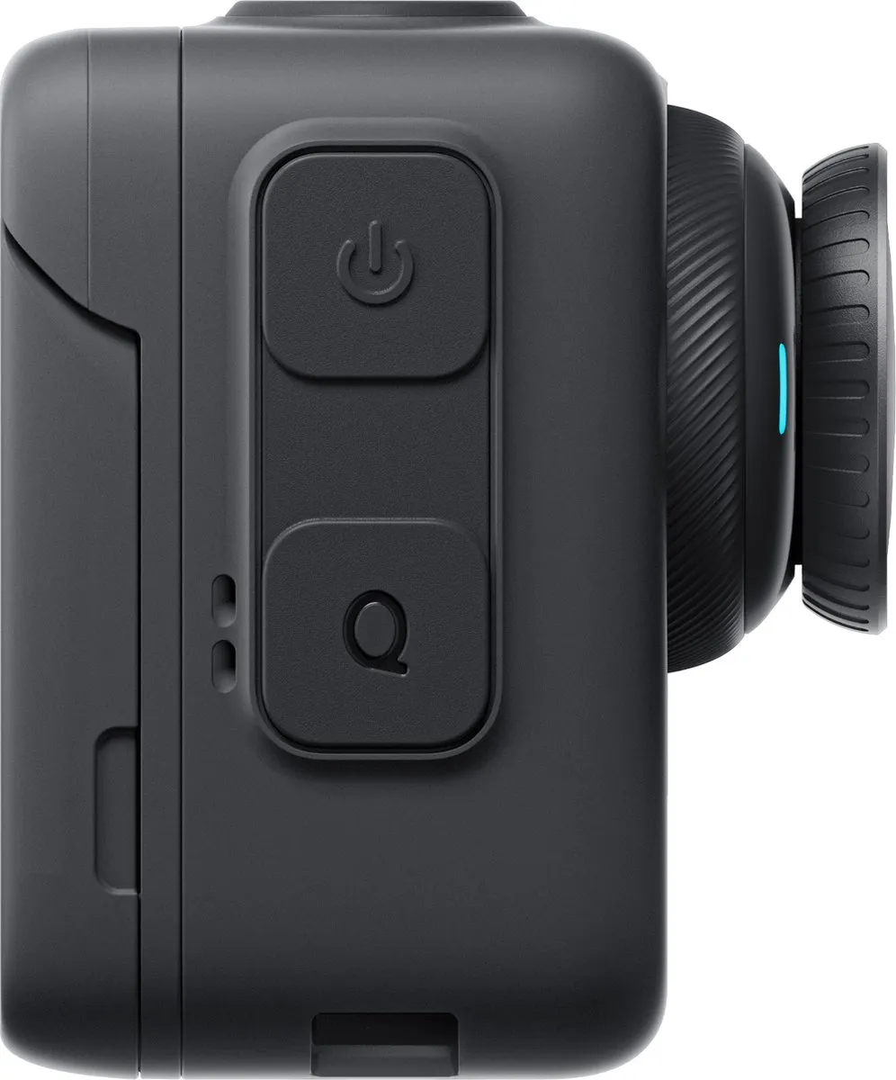 Insta360 GO 3S Standard Edition 128GB - Zwart