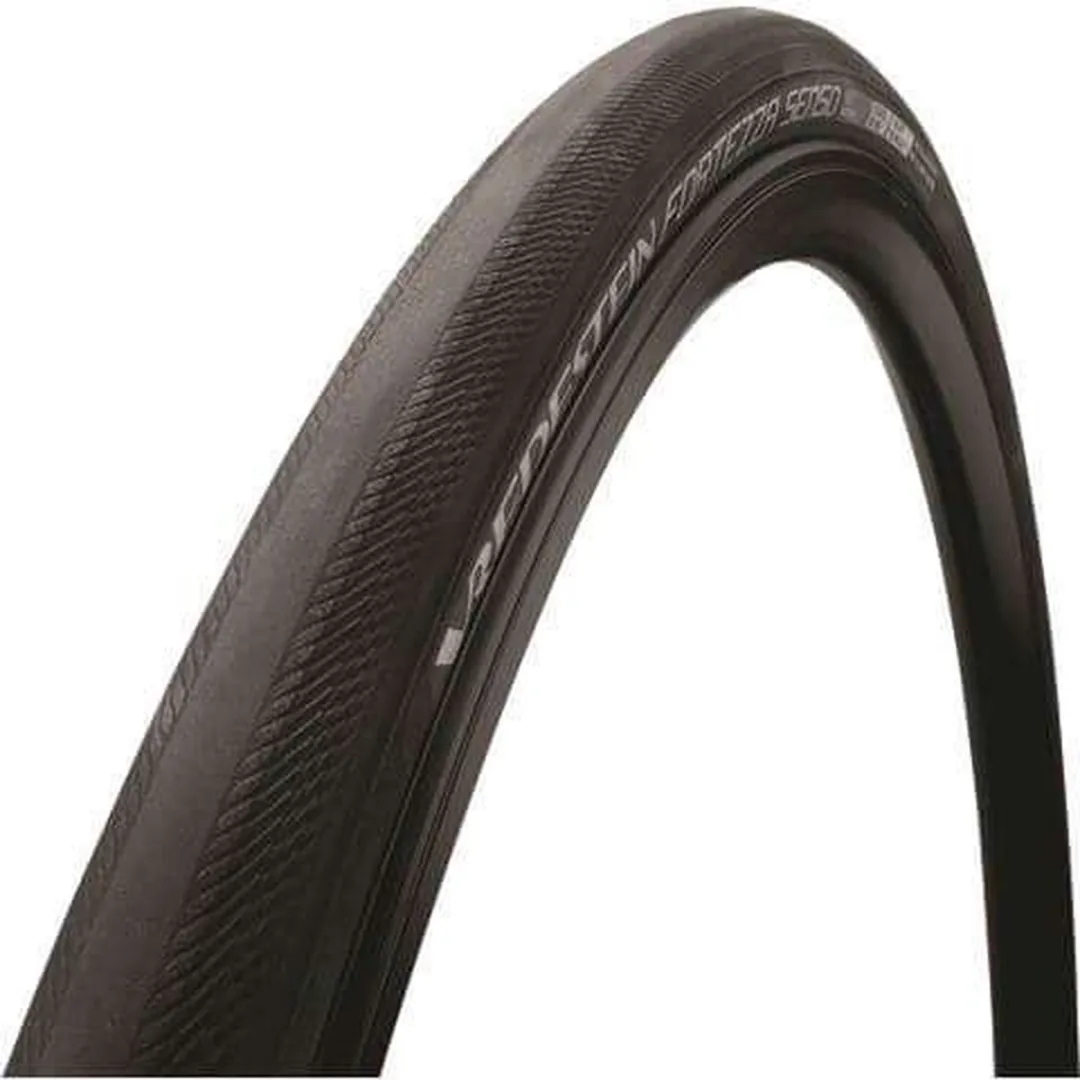 Vredestein Fortezza Senso Xtreme Weather Raceband 28mm - Zwart