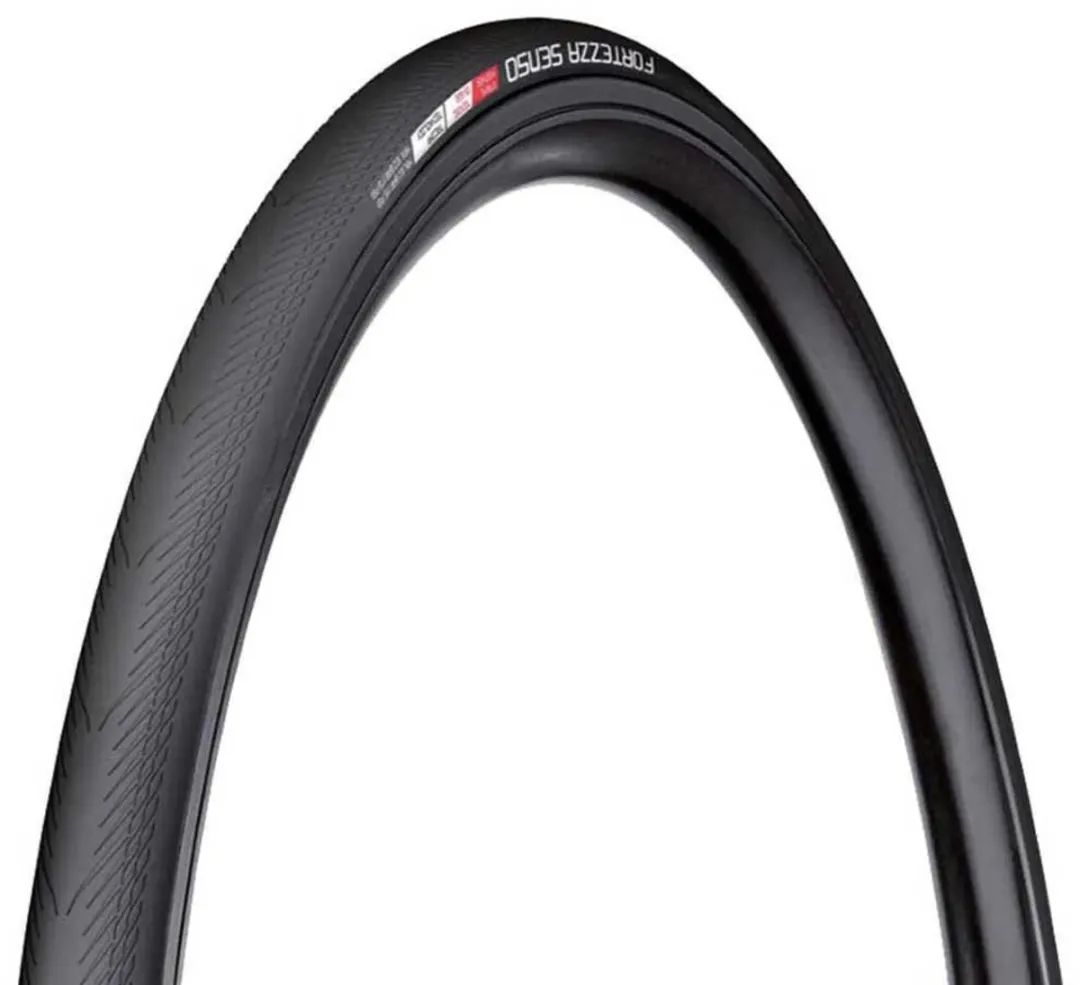 Vredestein Fortezza Senso Xtreme Weather Raceband 28mm