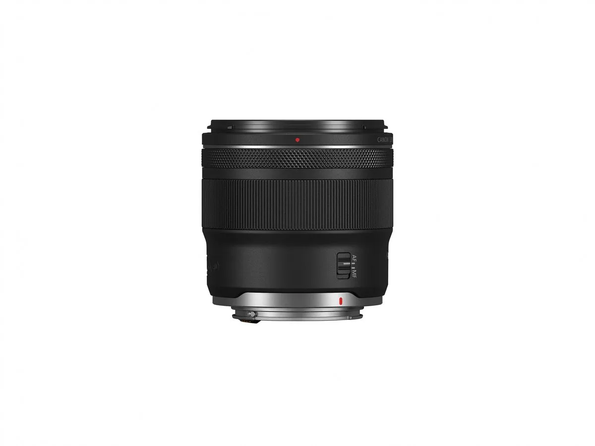 Canon RF 45mm f/1.2 STM Objectief - 67mm