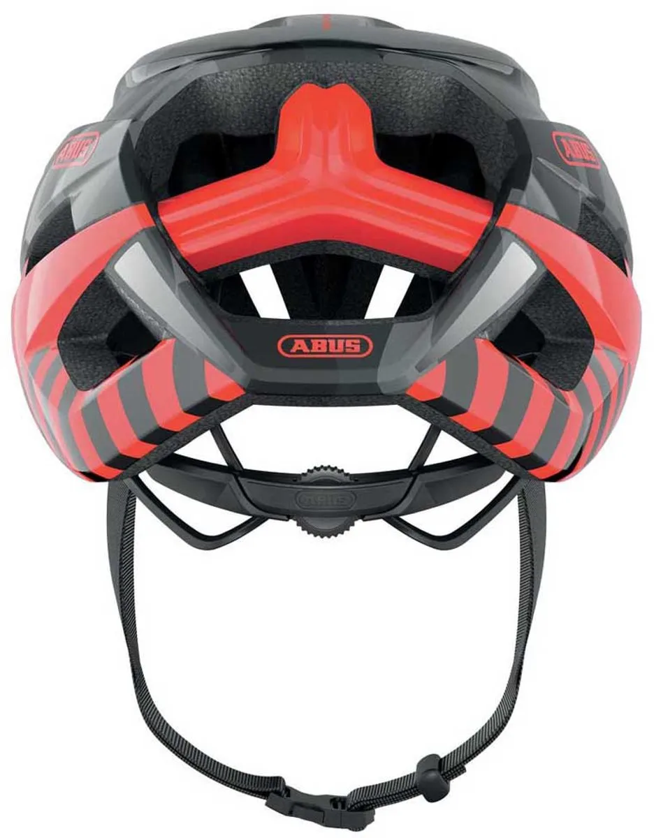 ABUS StormChaser S Helm