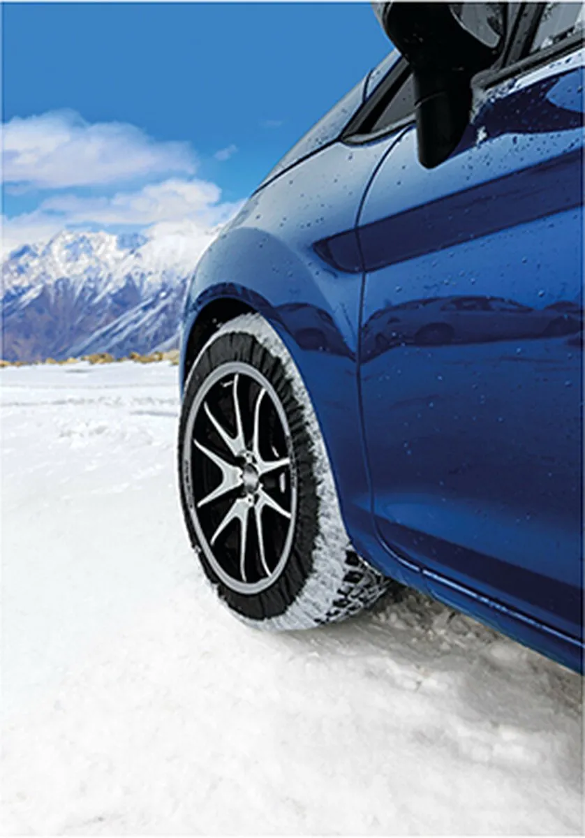 Lampa SUV Sneeuwsokken SD74 - 245/75-275/70 R15, 205/75-215/80 R16