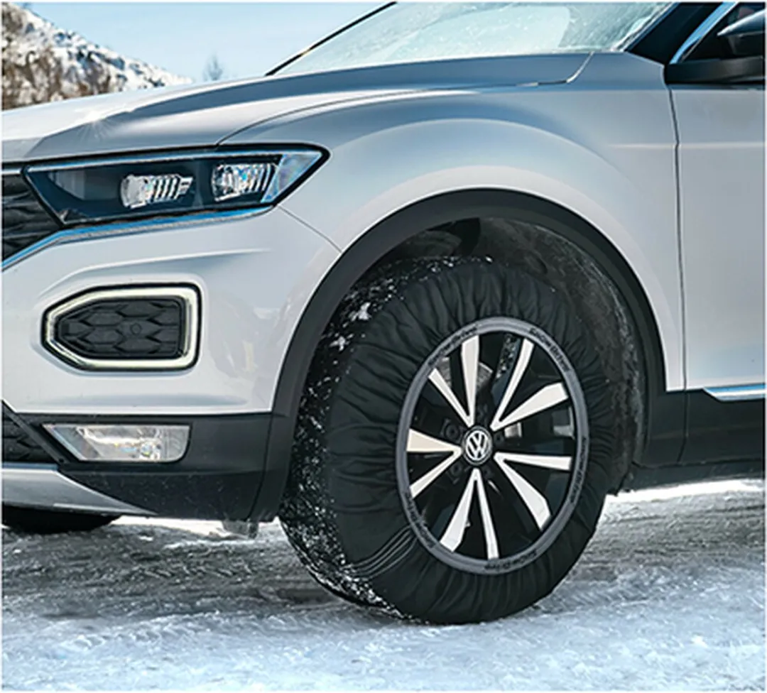 Lampa SUV Sneeuwsokken SD74 - 245/75-275/70 R15, 205/75-215/80 R16