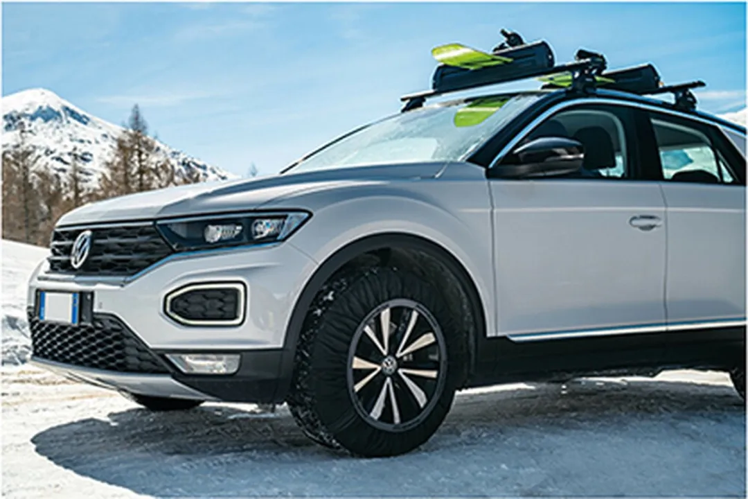 Lampa SUV Sneeuwsokken SD74 - 245/75-275/70 R15, 205/75-215/80 R16