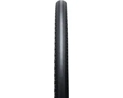 Goodyear County Ultimate TLC 700x40C - Binnenband 28" - Zwart