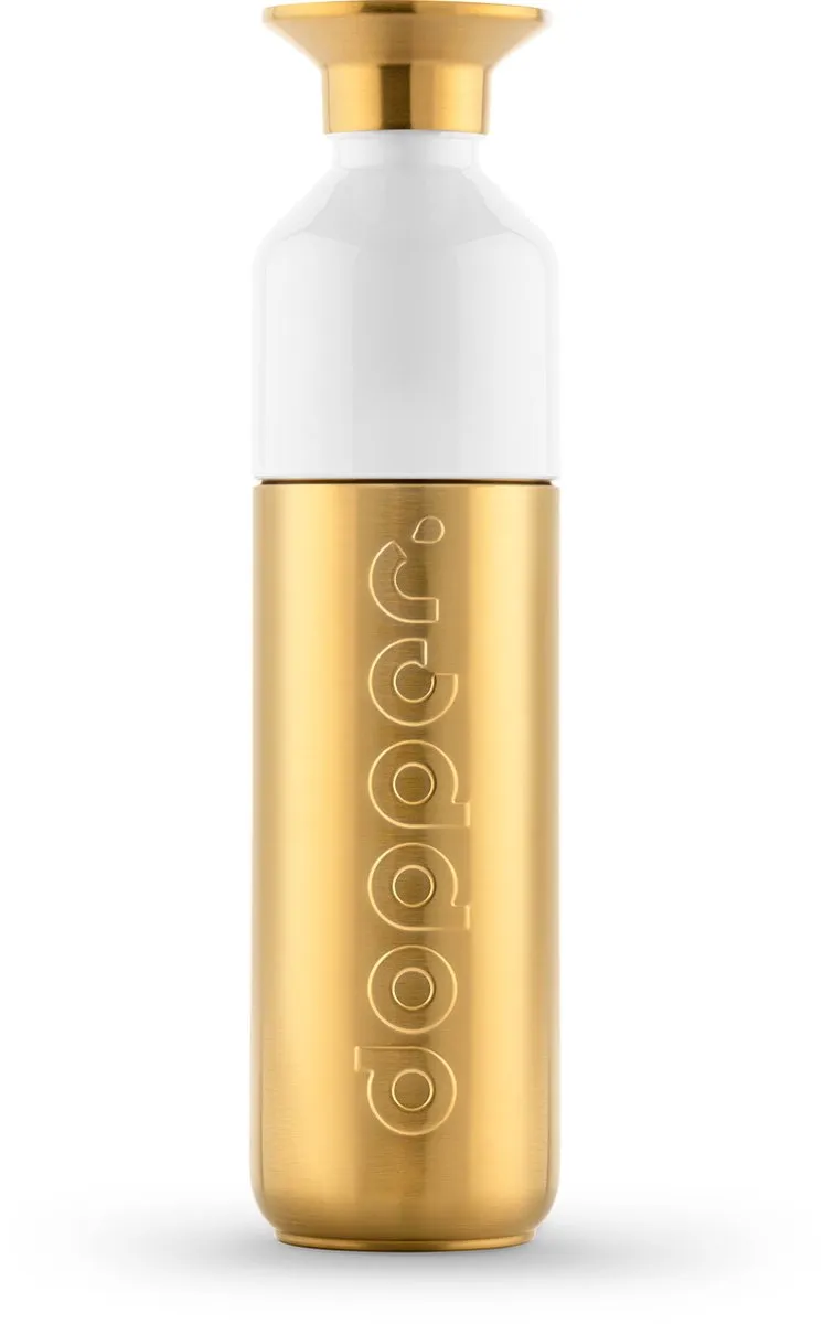 Dopper Steel Limited Edition Drinkfles 490ml