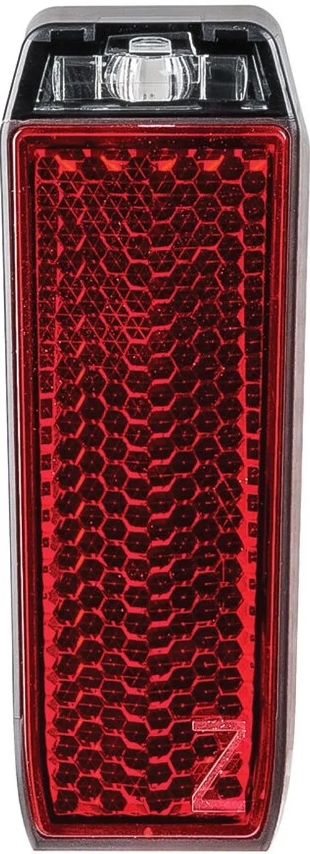 AXA Nyx Dynamo Achterlicht - Rood