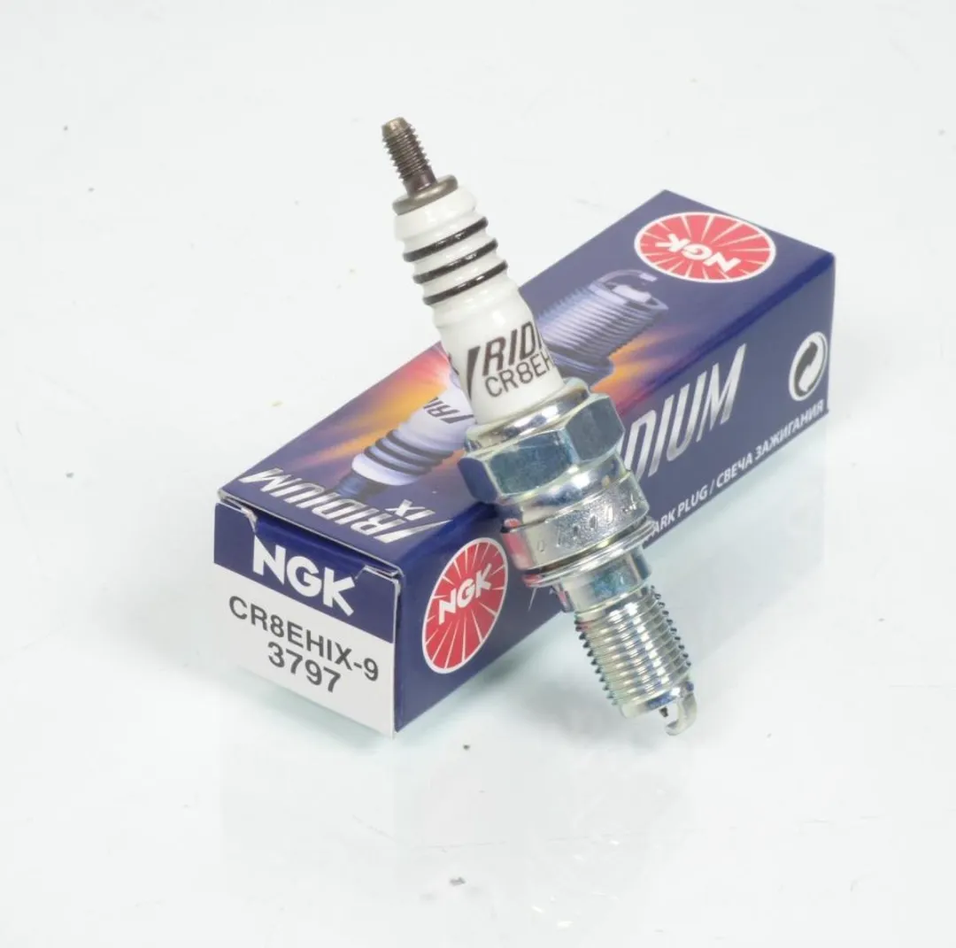 NGK Bougie voor Daelim 125 S2 2011-2016