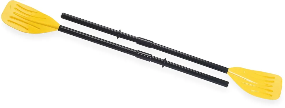 Intex Roeispanen 59623 - Geel/Zwart