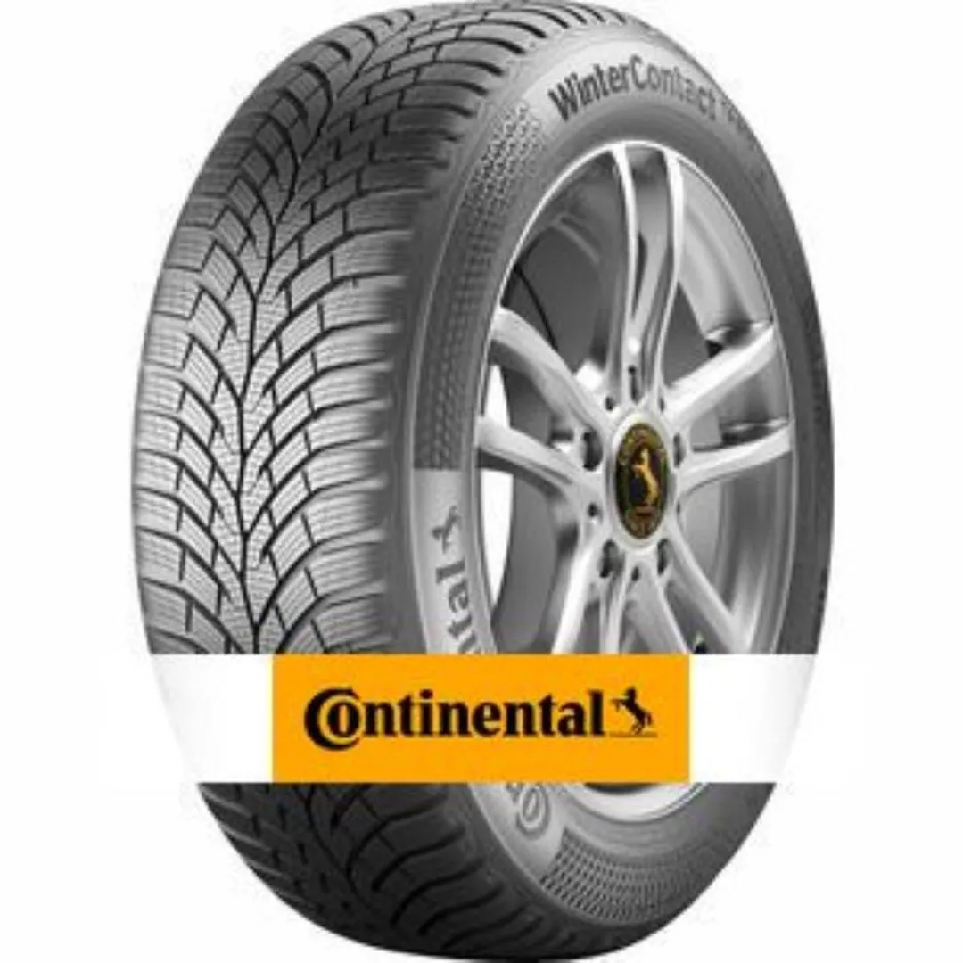 Continental Conti Eco Contact 6 225/55 R18 XL 102Y