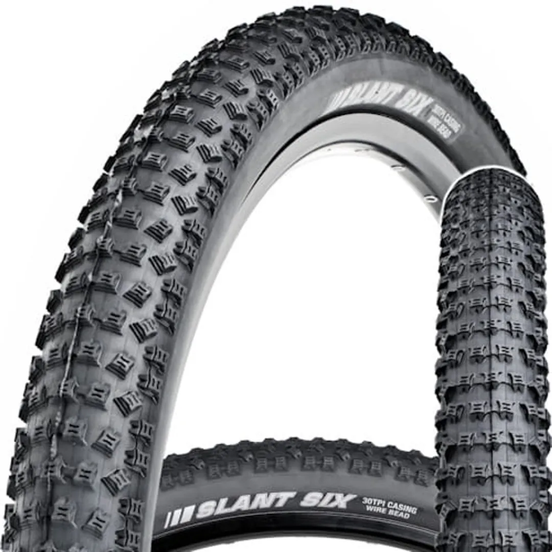 Kenda Slant Six Sport Fietsband 27,5x2,35