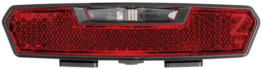 Axa Juno Battery 80mm Achterlicht