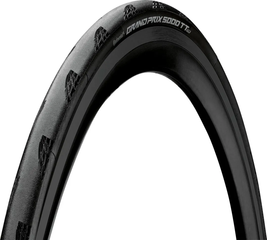 Continental Grand Prix 5000 Timetrail 700x25C