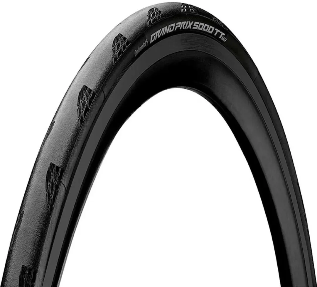 Continental Grand Prix 5000 Timetrail 700x25C - Racefiets