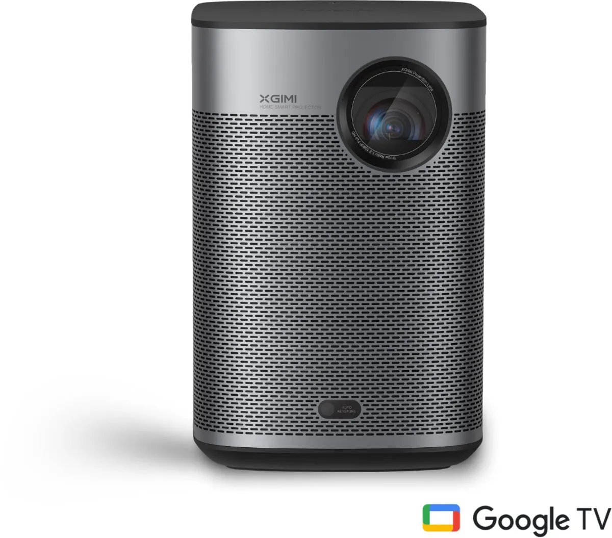 XGIMI Halo+ Smart Projector