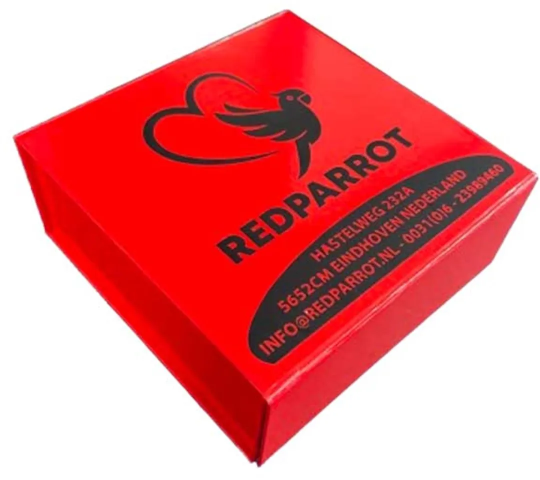 RedParrot Grappige Penis Lokaas 150mm 43g - Snoek