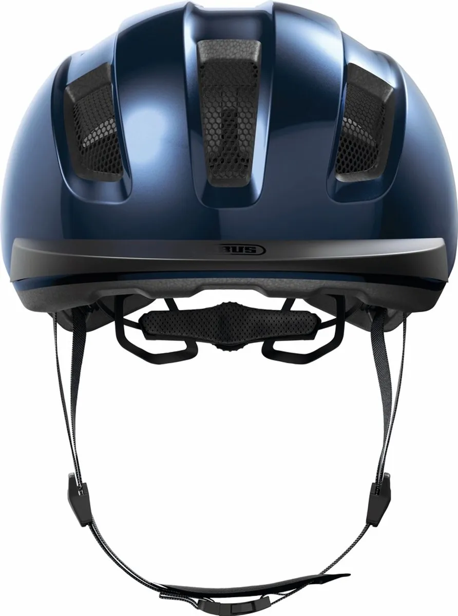 ABUS Purl-Y Fietshelm S - 51-55cm - Midnightblue