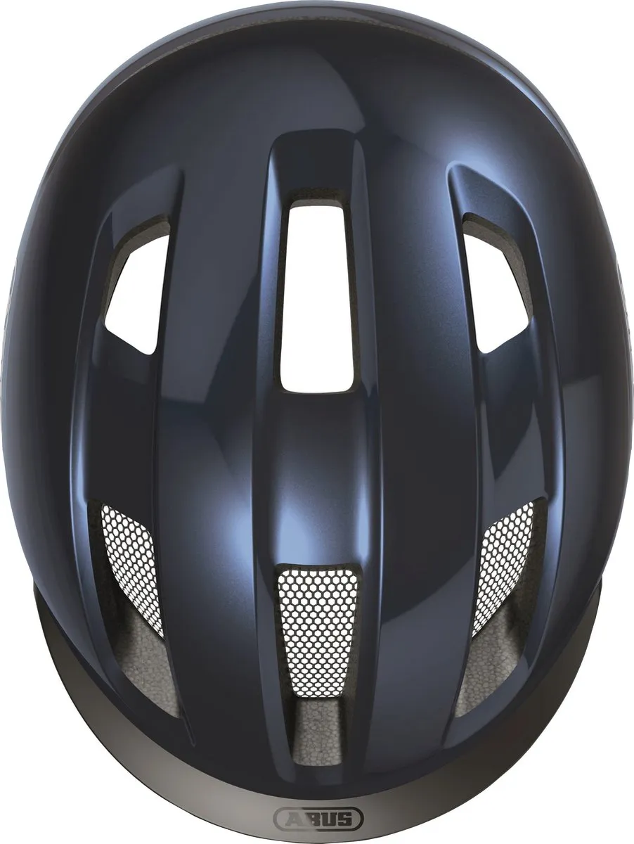 ABUS Purl-Y Fietshelm S - 51-55cm - Midnightblue