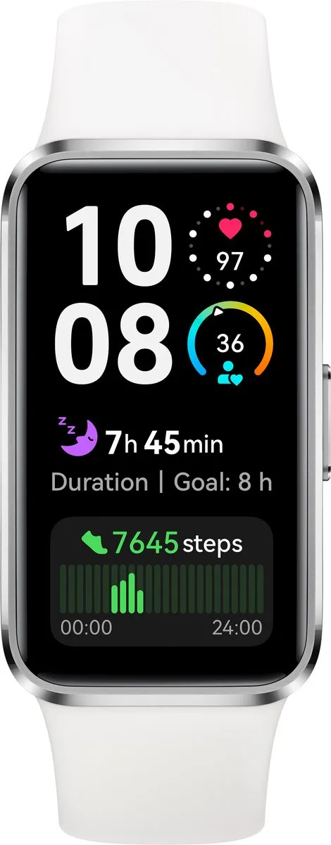 Huawei Band 10