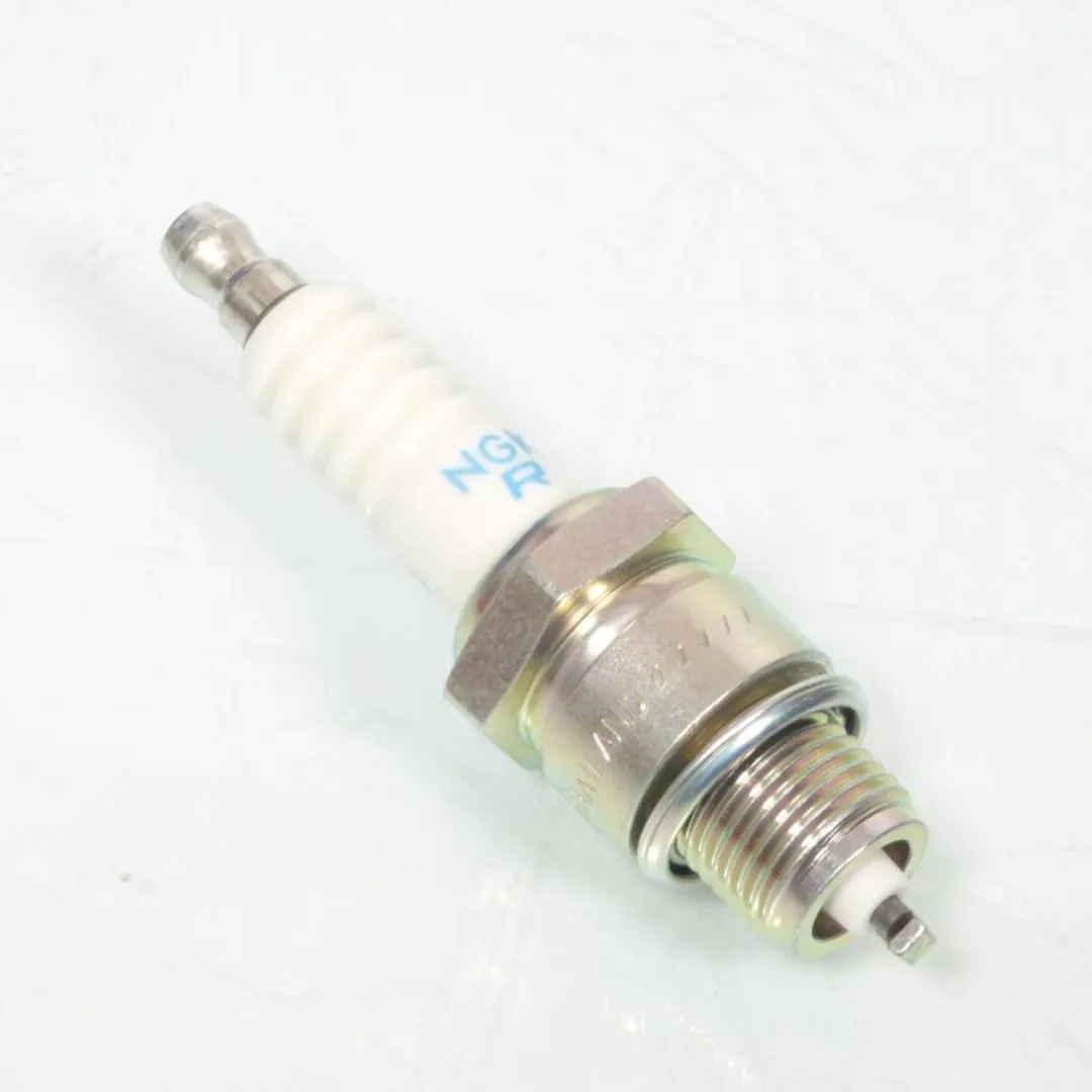 NGK Bougie voor Aprilia 50 SR Racing/Sport LC 2000-2001