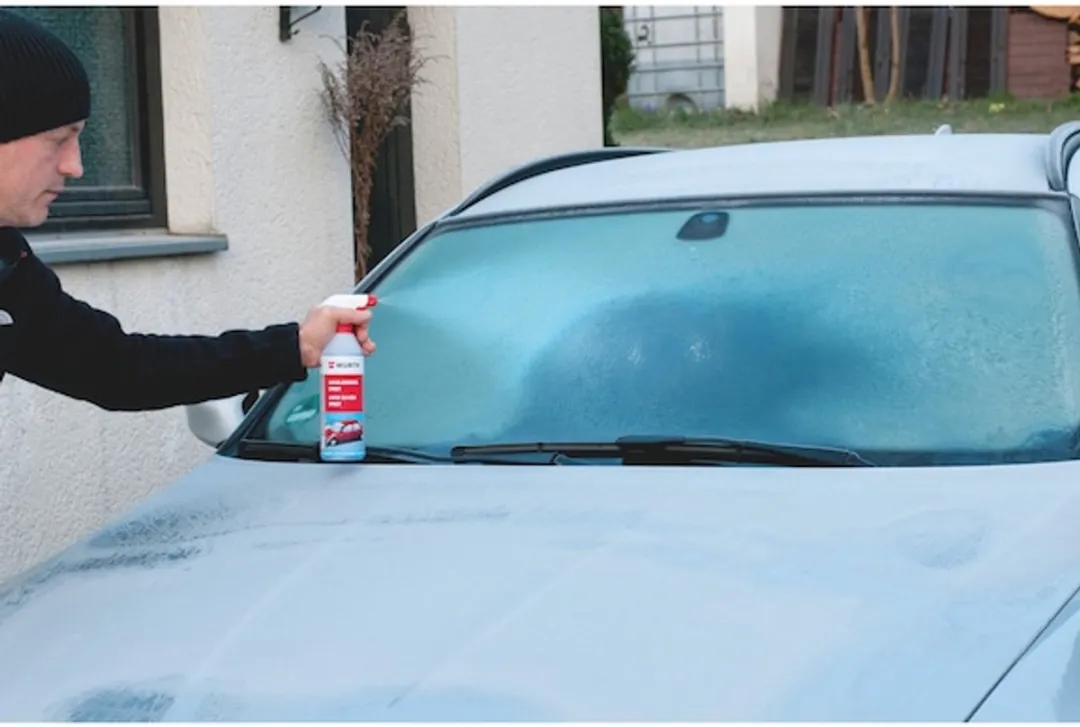 Würth Superontdooispray 500ml