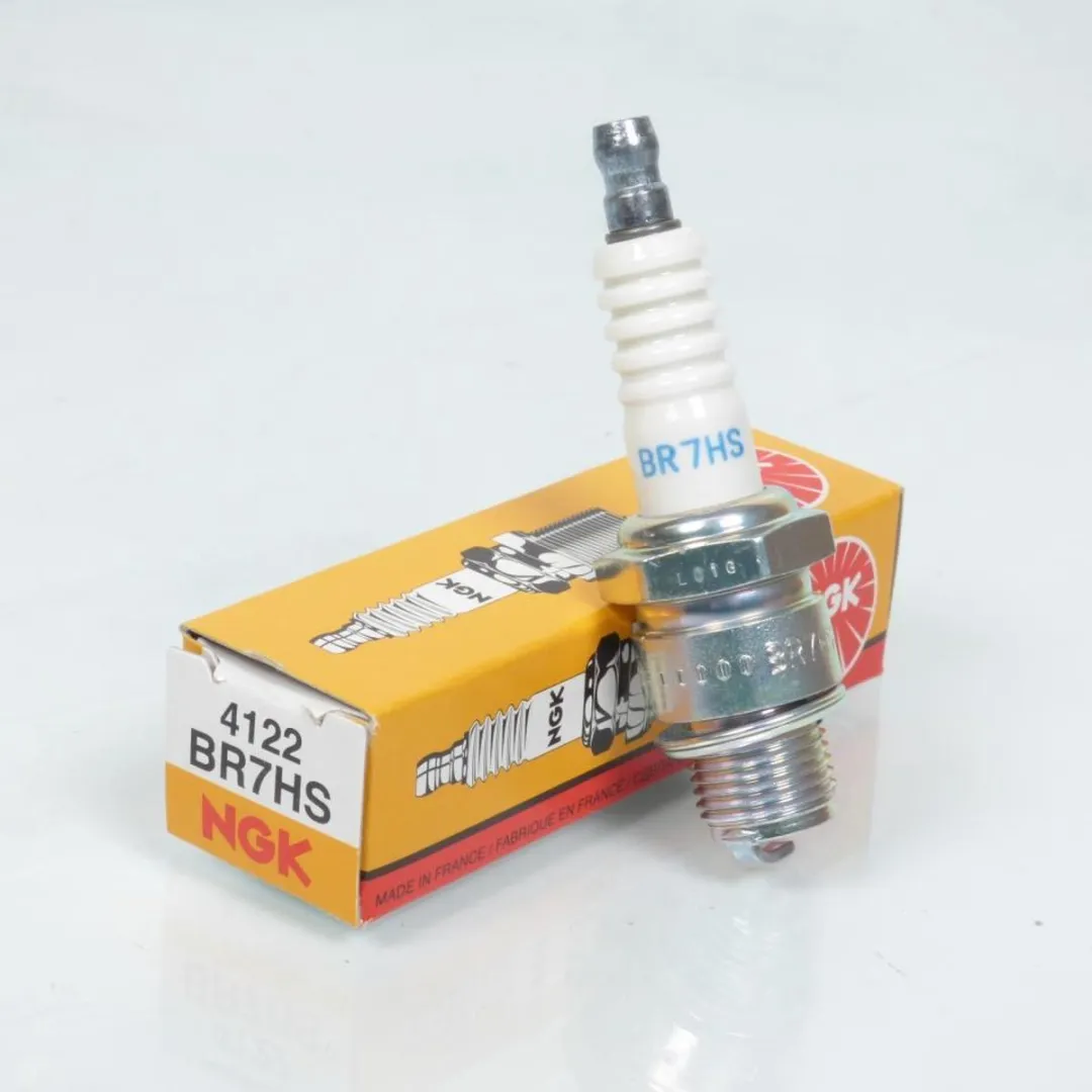 NGK BR7HS Bougie