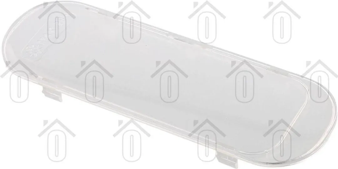 Electrolux AEG AEF3570/AEF3410/AE90E Glaasje - 1 Stuk