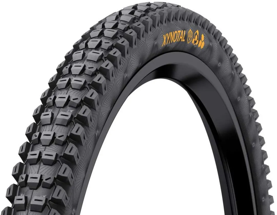Continental Xynotal 27.5" MTB Tubeless Ready Band - 61-584