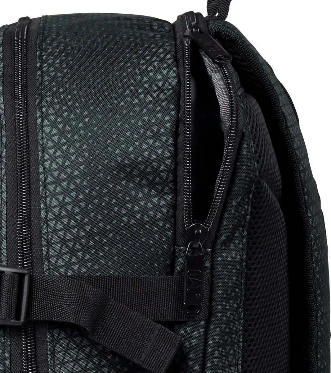 Caterpillar Barry Backpack 31L - Zwart