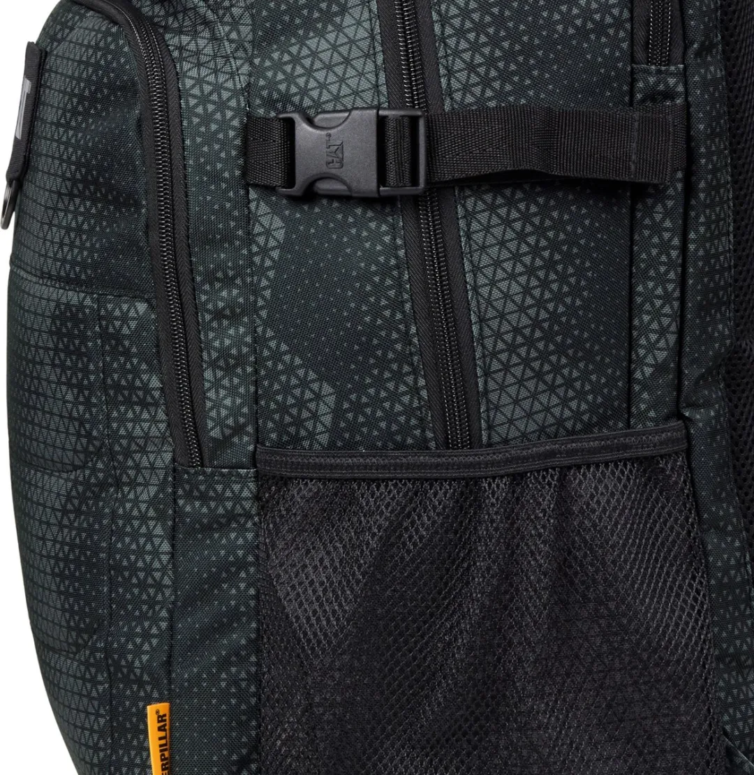 Caterpillar Barry Backpack 31L - Zwart