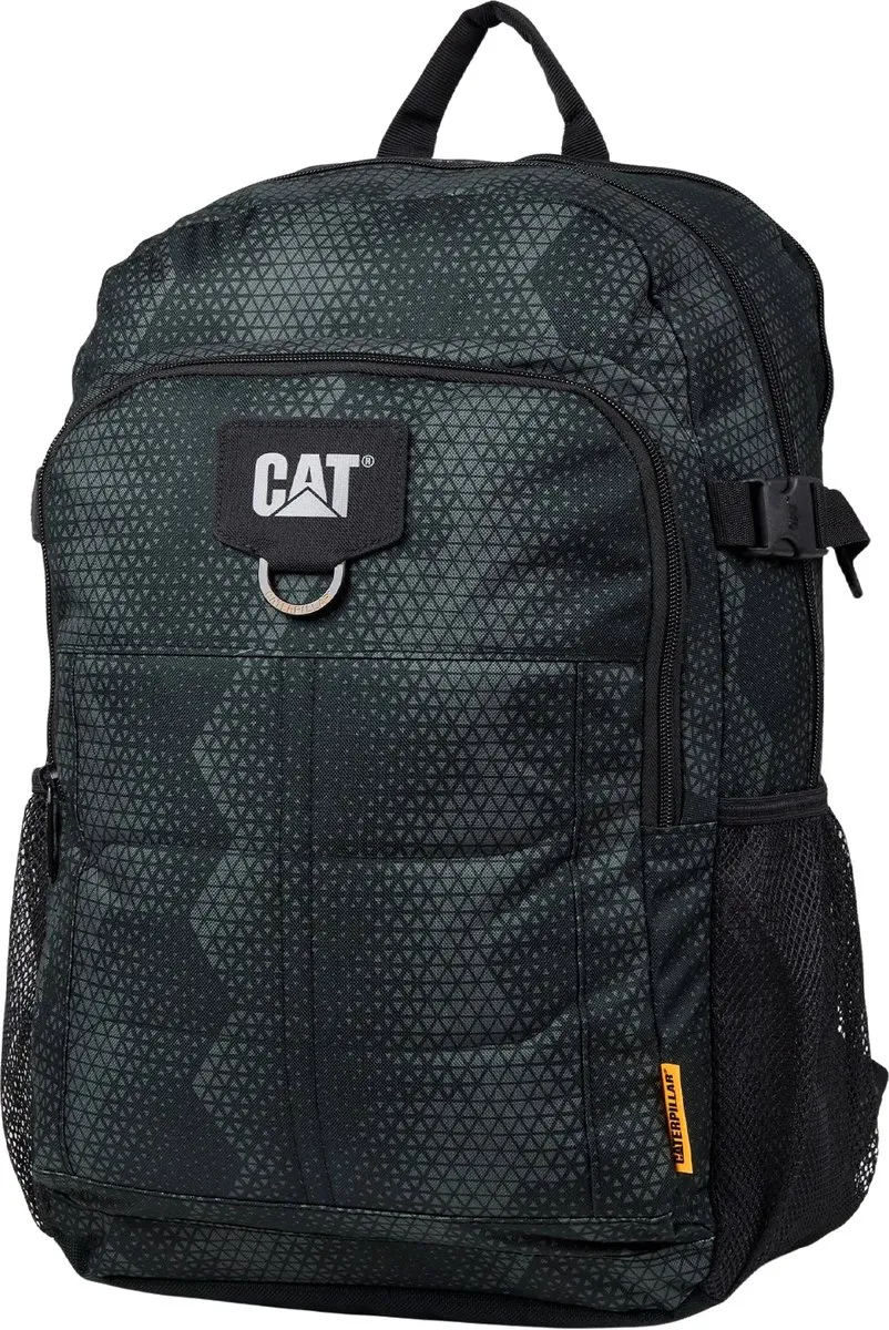 Caterpillar Barry Backpack 31L - Zwart