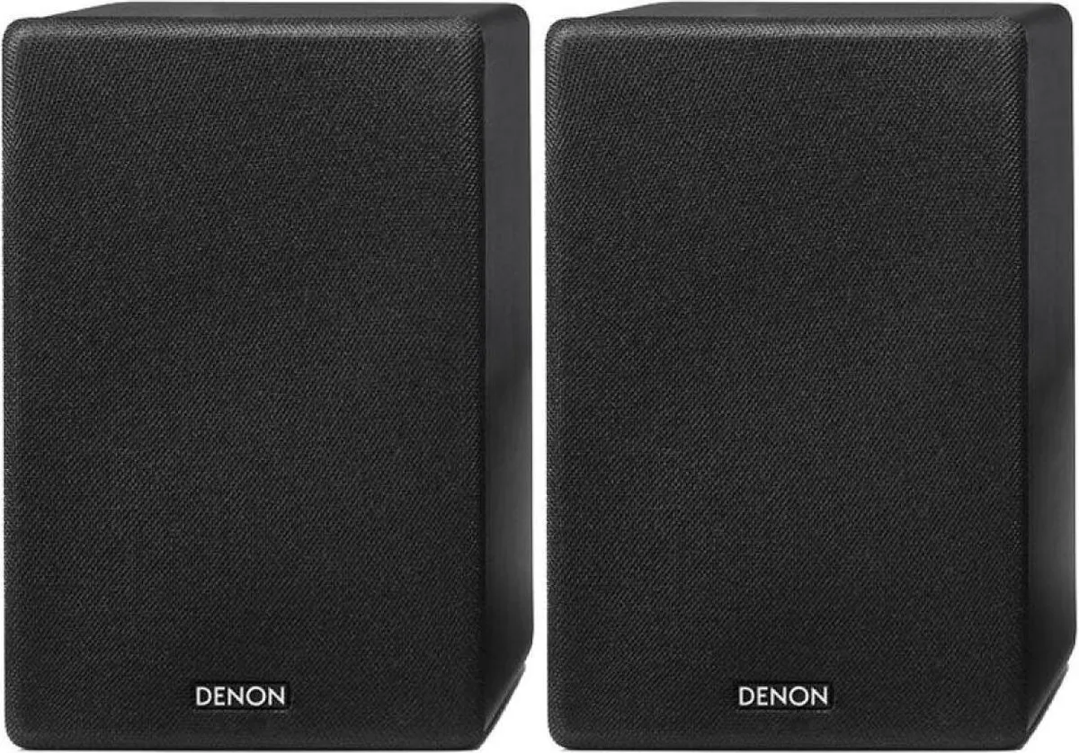 Denon SCN10 Luidsprekers