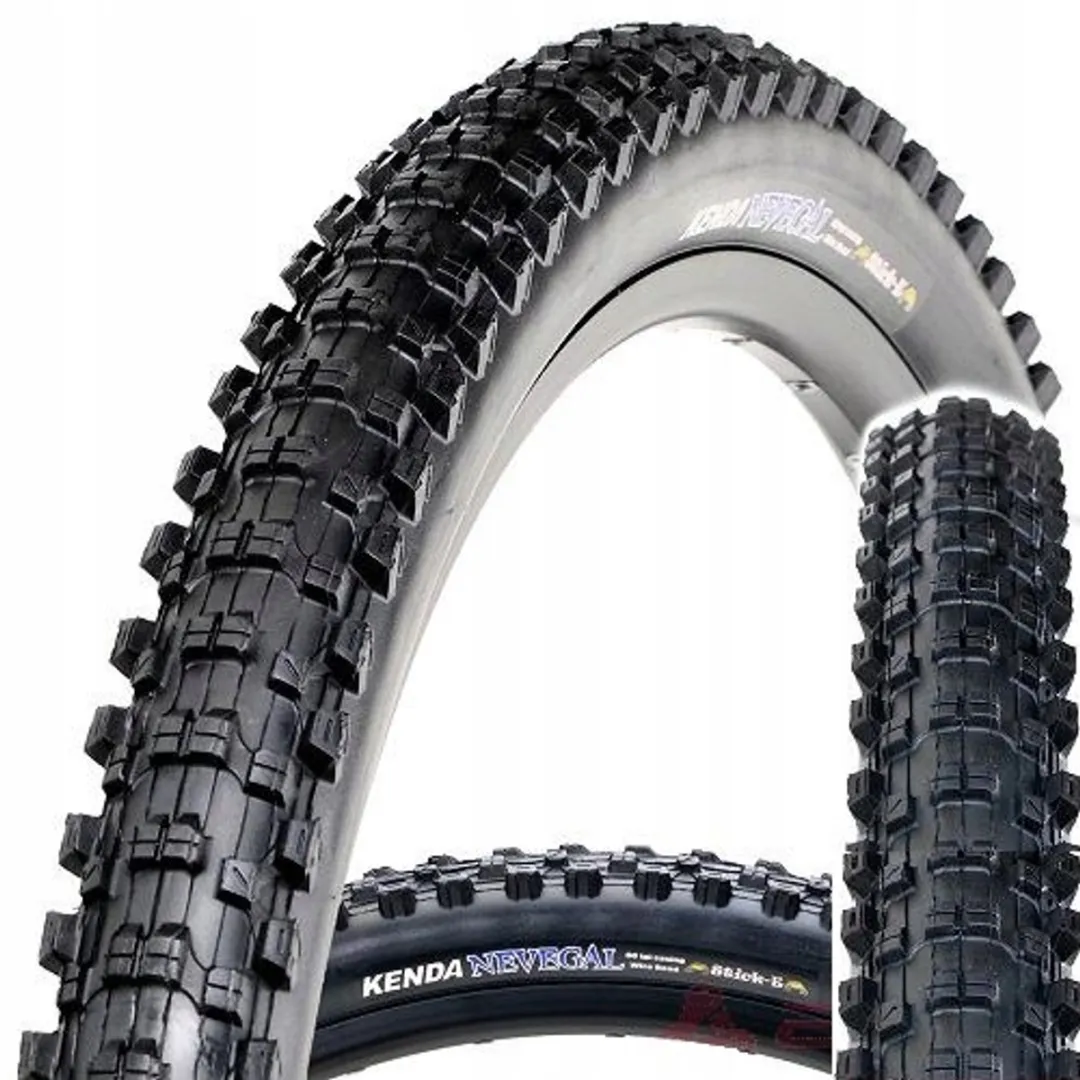 Kenda Nevegal K1010 Mountainbikeband 26x2.35