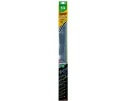 Lampa Voorruitwisserblad 53cm - Zwart