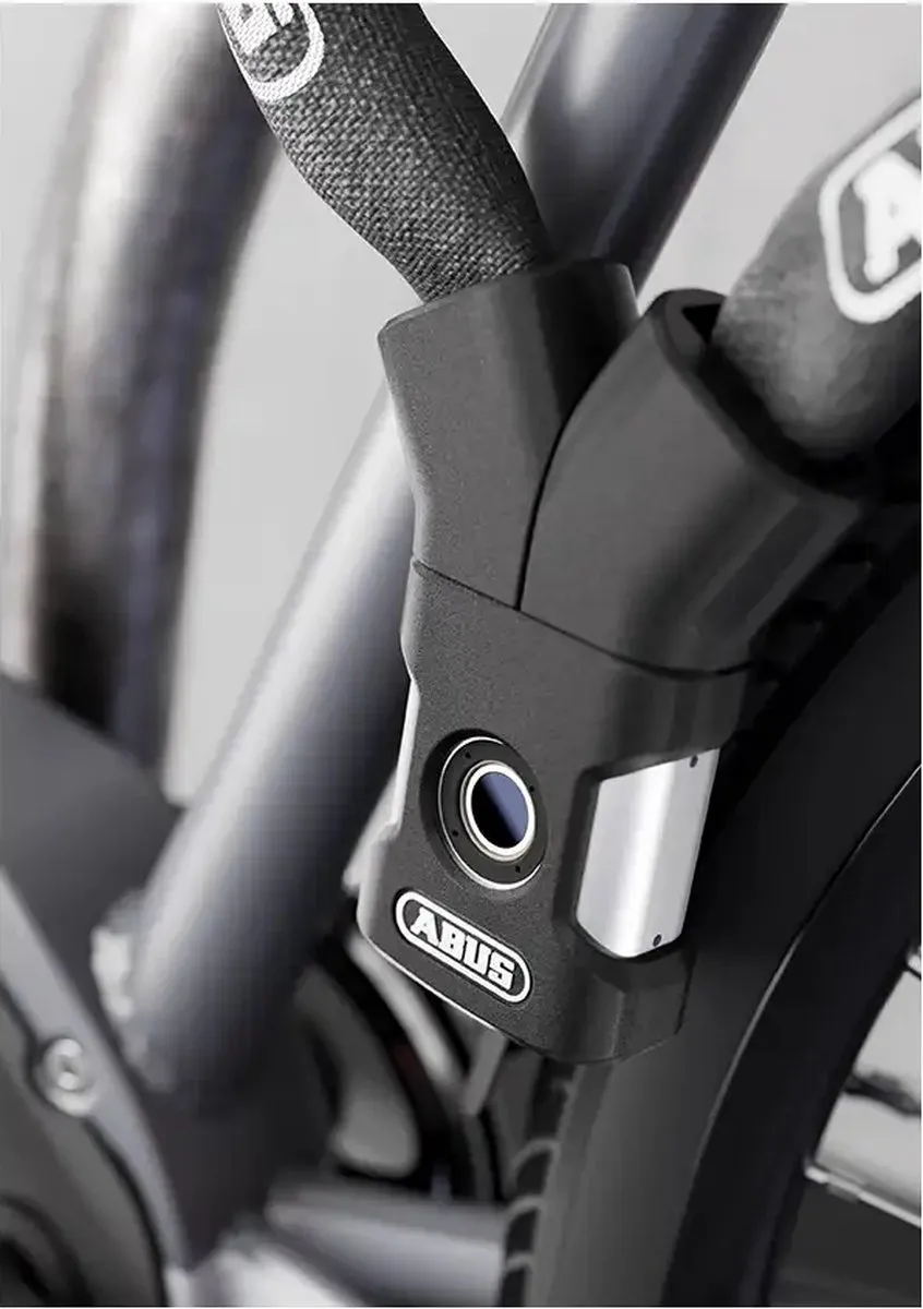 ABUS Yardo BG1306A - Zwart