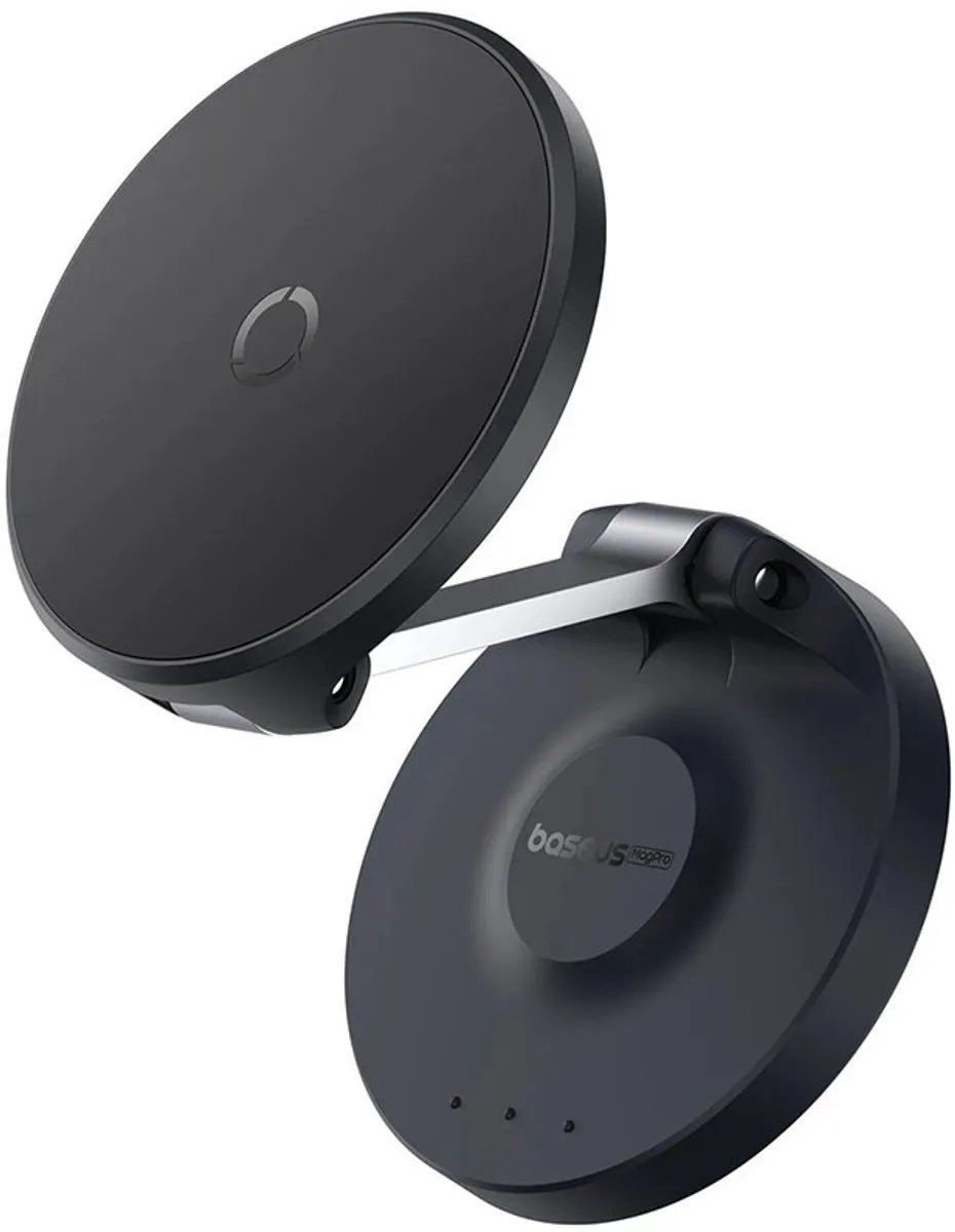 Baseus MagPro B10564101121-00 Telefoonhouder