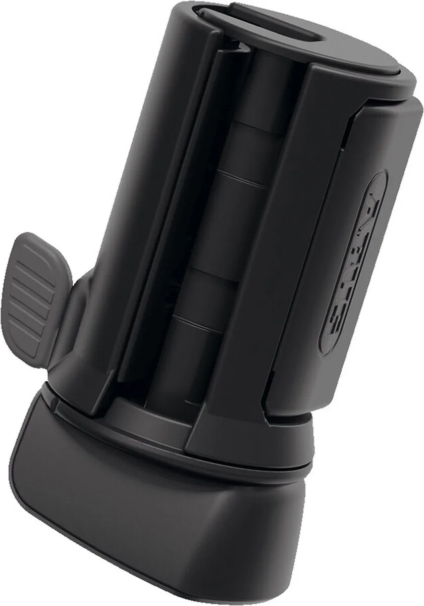 ABUS Granit Plus 470 Beugelslot 230mm - Zwart - afbeelding 3 van 3