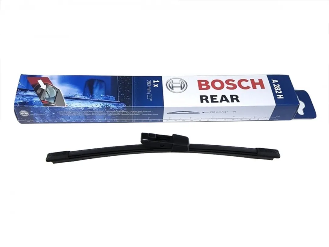 Bosch A282H Ruitenwisser Rear 280mm - Zwart