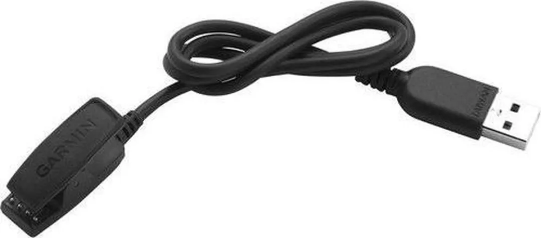 Garmin USB Laad-/Dataclip 010-11029-19 - Zwart