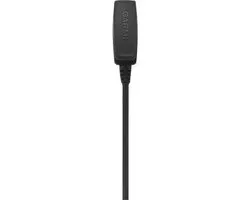 Garmin USB Laad-/Dataclip 010-11029-19 - Zwart