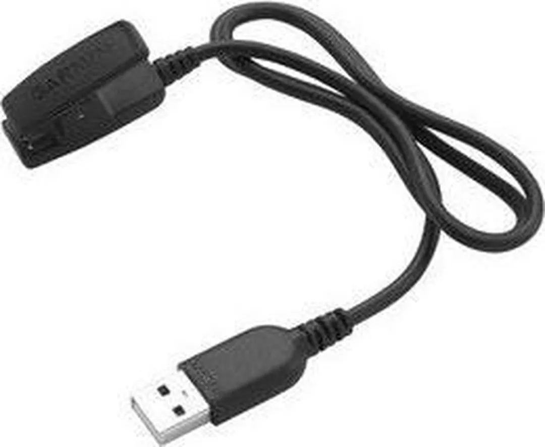 Garmin USB Laad-/Dataclip 010-11029-19