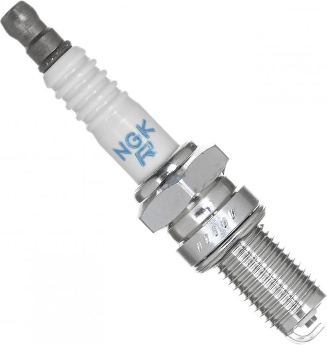 NGK Bougie BMW 650 F GS Dakar 2006-2012 - Blanc
