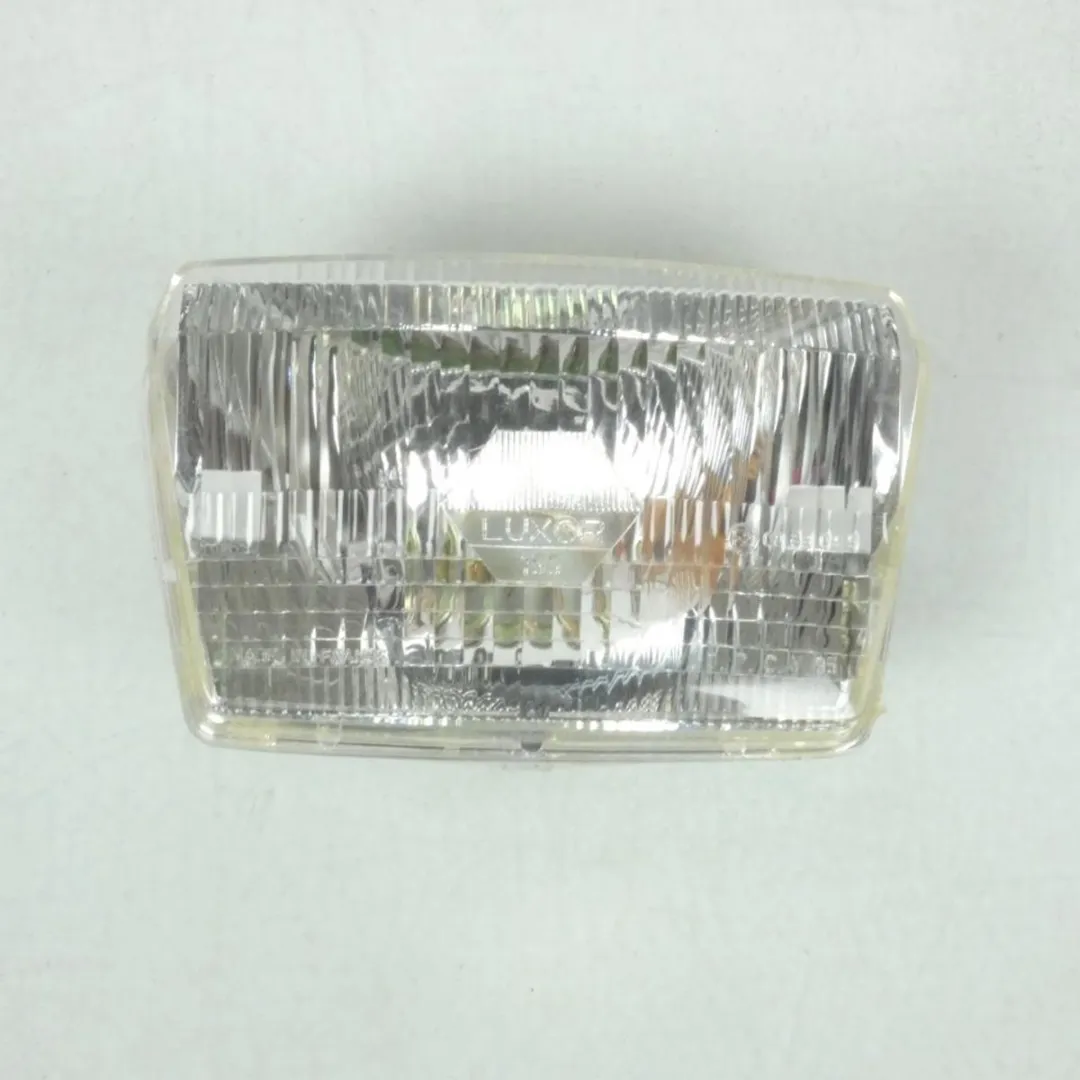 Yamaha Luxor 155 Voorlamp 95993-06110-00 - Translucide