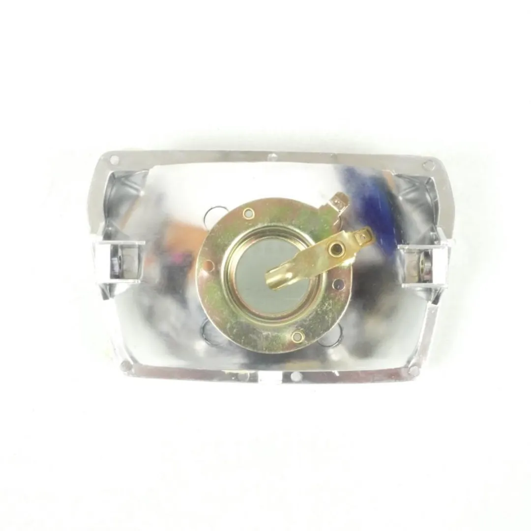 Yamaha Luxor 155 Voorlamp 95993-06110-00 - Translucide
